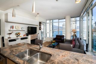 Photo 4: 1506 1211 MELVILLE Street in Vancouver: Coal Harbour Condo for sale in "The Ritz" (Vancouver West)  : MLS®# R2664358