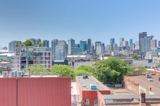 Photo 25: 707 239 KEEFER Street in Vancouver: Strathcona Condo for sale in "SPARROW" (Vancouver East)  : MLS®# R2763217