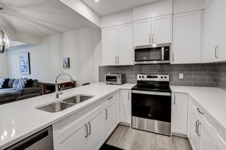 Photo 9: 507 Crestridge Common SW in Calgary: Crestmont Row/Townhouse for sale : MLS®# A1231684