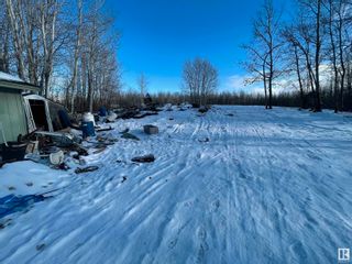 Photo 32: 72 54126 RGE RD 30: Rural Lac Ste. Anne County House for sale : MLS®# E4327998