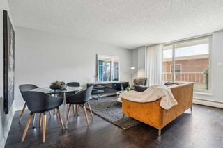 Photo 6: 405 629 Royal Avenue SW in Calgary: Upper Mount Royal Apartment for sale : MLS®# A2129569