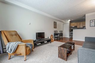 Photo 5: 303 934 2 Avenue NW in Calgary: Sunnyside Apartment for sale : MLS®# A2106264