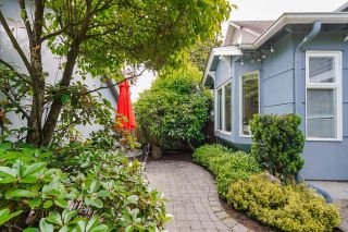 Photo 18: 3257 W 2ND Avenue in Vancouver: Kitsilano 1/2 Duplex for sale (Vancouver West)  : MLS®# R2751883