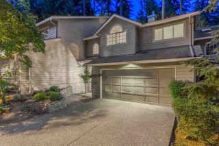 Photo 20: 40 DEERWOOD Place in Port Moody: Heritage Mountain Townhouse for sale in "Heritage Green" : MLS®# R2189255
