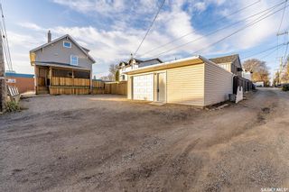 Photo 45: 1019 3rd Avenue Northwest in Moose Jaw: Central MJ Residential for sale : MLS®# SK942343