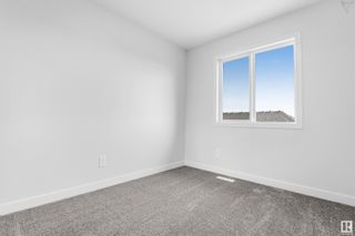 Photo 33: 5129 21A Avenue in Edmonton: Zone 53 Attached Home for sale : MLS®# E4386563