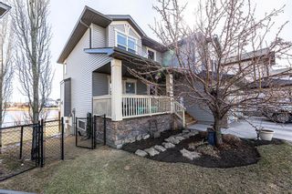 Photo 2: 547 West Creek Point: Chestermere Detached for sale : MLS®# A1209233