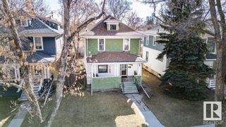Photo 50: 10947 123 Street NW in Edmonton: Zone 07 House for sale : MLS®# E4381732