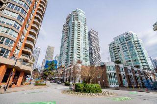 Photo 26: 505 1500 HORNBY Street in Vancouver: Yaletown Condo for sale in "888 BEACH" (Vancouver West)  : MLS®# R2880873