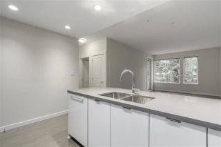 Photo 3: 413 255 W 1ST Street in Vancouver: Lower Lonsdale Condo for sale in "WEST QUAY" (North Vancouver)  : MLS®# R2241083