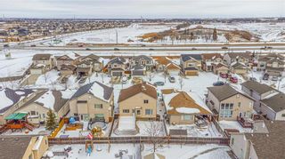 Photo 40: 150 Nordstrom Drive in Winnipeg: Island Lakes Residential for sale (2J)  : MLS®# 202226907