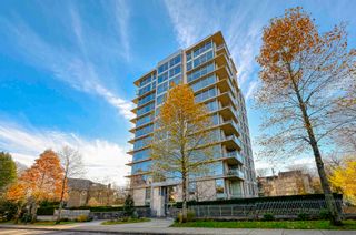 Photo 1: 304 1088 W 14TH Avenue in Vancouver: Fairview VW Condo for sale in "COCO" (Vancouver West)  : MLS®# R2868148