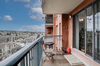 Photo 27: 701 1334 14 Avenue SW in Calgary: Beltline Apartment for sale : MLS®# A1214422