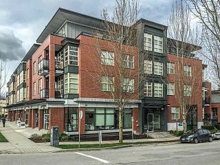 Photo 15: 305 707 E 20TH Avenue in Vancouver: Fraser VE Condo for sale in "Blossom" (Vancouver East)  : MLS®# V1116089