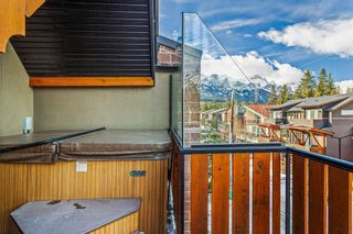 Photo 12: 302 710 10 Street: Canmore Apartment for sale : MLS®# A2110245
