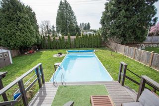 Photo 28: 21864 LAURIE Avenue in Maple Ridge: West Central House for sale : MLS®# R2674708