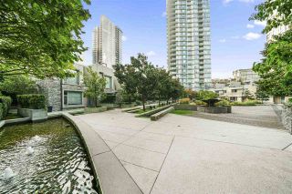 Photo 28: 238 188 KEEFER PLACE in Vancouver: Downtown VW Townhouse  (Vancouver West)  : MLS®# R2497789