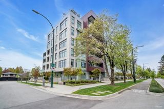 Main Photo: C502 5077 CAMBIE Street in Vancouver: Cambie Condo for sale (Vancouver West)  : MLS®# R2687914