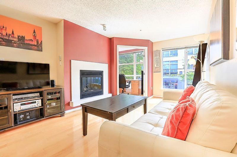 FEATURED LISTING: 207 - 2768 CRANBERRY Drive Vancouver