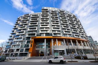 Photo 2: 1307 1768 COOK Street in Vancouver: False Creek Condo for sale in "AVENUE ONE" (Vancouver West)  : MLS®# R2852126