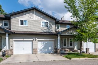 Photo 1: 502 760 Railway Gate SW: Airdrie Row/Townhouse for sale : MLS®# A1254432