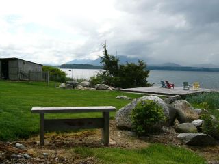 Photo 18: 344 & 348 1st St in Sointula: Isl Sointula Other for sale (Islands)  : MLS®# 908613