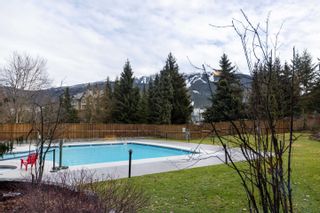 Photo 9: 110 4315 NORTHLANDS Boulevard in Whistler: Whistler Village Condo for sale in "CASCADE LODGE" : MLS®# R2848316
