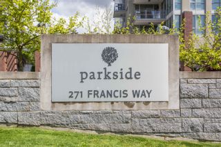 Photo 30: 1005 271 FRANCIS Way in New Westminster: Fraserview NW Condo for sale in "PARKSIDE" : MLS®# R2746612