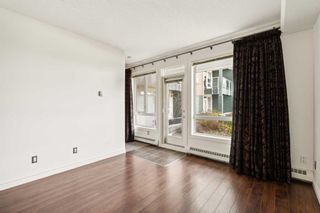 Photo 2: 134 3111 34 Avenue NW in Calgary: Varsity Apartment for sale : MLS®# A2130913