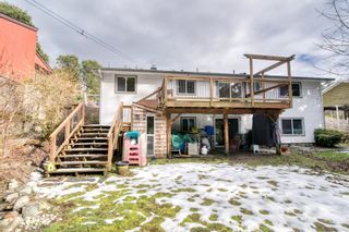 Photo 36: 5221 RADCLIFFE Road in Sechelt: Sechelt District House for sale in "Selma Park" (Sunshine Coast)  : MLS®# R2757291