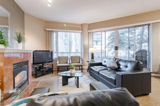 Photo 12: 102 804 3 Avenue SW in Calgary: Eau Claire Apartment for sale : MLS®# A1225116