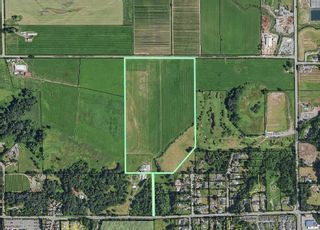 Main Photo: LT.2 DOWNES ROAD in Abbotsford: Matsqui Land for sale : MLS®# R2784058