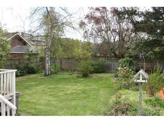 Photo 11: 123 Cook St in VICTORIA: Vi Fairfield West House for sale (Victoria)  : MLS®# 603084
