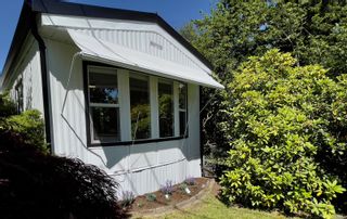 Photo 24: g 1359 Cranberry Ave in Nanaimo: Na Chase River Manufactured Home for sale : MLS®# 907677