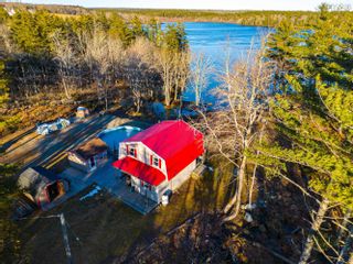 Photo 36: 5080 203 Highway in Upper Ohio: 407-Shelburne County Residential for sale (South Shore)  : MLS®# 202302959