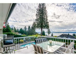 Photo 5: 3250 Westmount Rd in West Vancouver: Westmount WV House for sale : MLS®# V1091500
