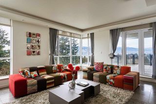 Photo 5: 1001 5989 WALTER GAGE Road in Vancouver: University VW Condo for sale (Vancouver West)  : MLS®# R2135834