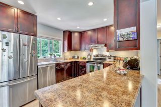 Photo 16: 11632 243 Street in Maple Ridge: Cottonwood MR House for sale : MLS®# R2800458