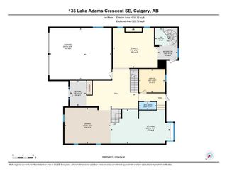 Photo 48: 135 Lake Adams Crescent SE in Calgary: Lake Bonavista Detached for sale : MLS®# A2123018