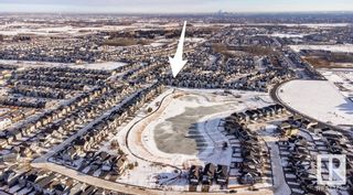 Photo 48: 1236 SECORD Landing in Edmonton: Zone 58 House for sale : MLS®# E4331756