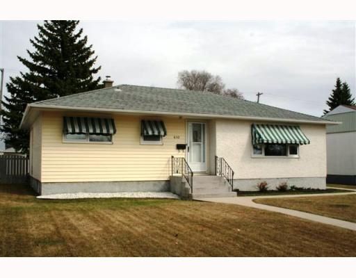 Main Photo:  in WINNIPEG: River Heights / Tuxedo / Linden Woods Residential for sale (South Winnipeg)  : MLS®# 2907347