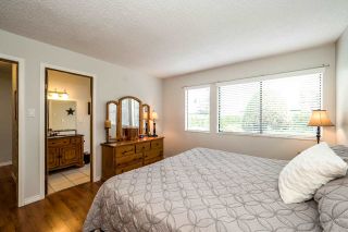 Photo 4: 24 230 W 13 Street in North Vancouver: Central Lonsdale Townhouse for sale in "The Beeches" : MLS®# R2187814