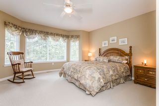 Photo 13: 12 8588 168A Street in Surrey: Fleetwood Tynehead Townhouse for sale in "BROOKSTONE" : MLS®# R2043837