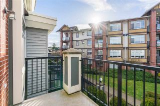 Photo 12: 379 20180 FRASER Highway in Langley: Langley City Condo for sale in "PADDINGTON STATION" : MLS®# R2431946