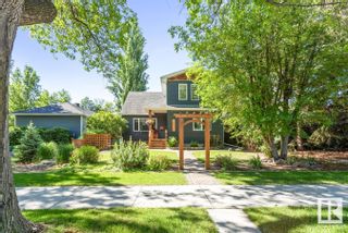 Photo 2: 8107 78 Avenue in Edmonton: Zone 17 House for sale : MLS®# E4395175
