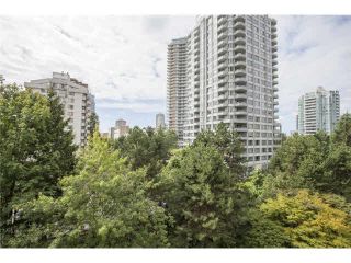 Photo 5: 601 6055 NELSON Avenue in Burnaby: Forest Glen BS Condo for sale in "LA MIRAGE II" (Burnaby South)  : MLS®# V1083310