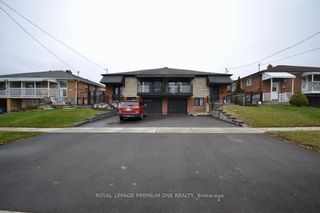 Photo 4: Main 58 Dovehouse Avenue in Toronto: York University Heights House (Bungalow) for lease (Toronto W05)  : MLS®# W7347514