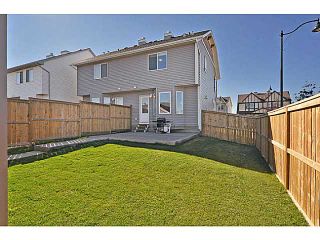 Photo 17: 114 ELGIN MEADOWS Gardens SE in CALGARY: McKenzie Towne Residential Attached for sale (Calgary)  : MLS®# C3542385