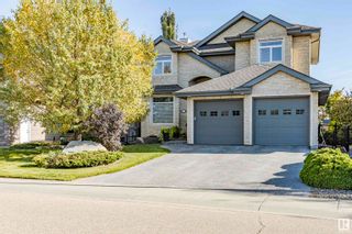 Main Photo: 215 GALLAND Close in Edmonton: Zone 58 House for sale : MLS®# E4381690