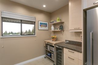 Photo 9: 410 333 WETHERSFIELD Drive in Vancouver: South Cambie Condo for sale in "LANGARA COURT" (Vancouver West)  : MLS®# R2151886